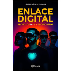ENLACE DIGITAL TECNOLOGÍA SIN TECNICI