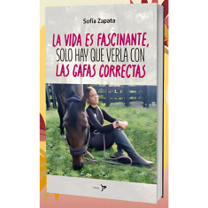 VIDA ES FASCINANTE SOLO HAY QUE VERLA