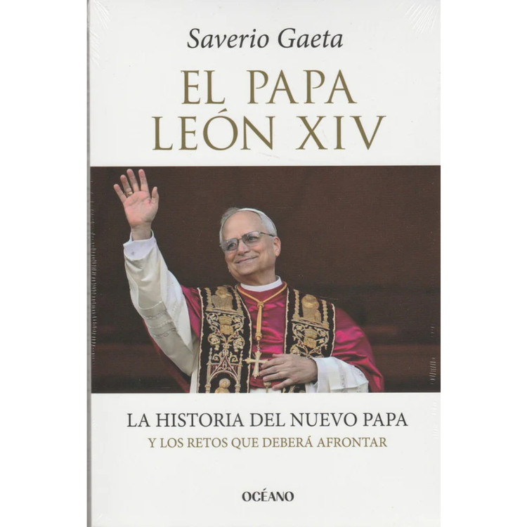 PAPA LEON XIV