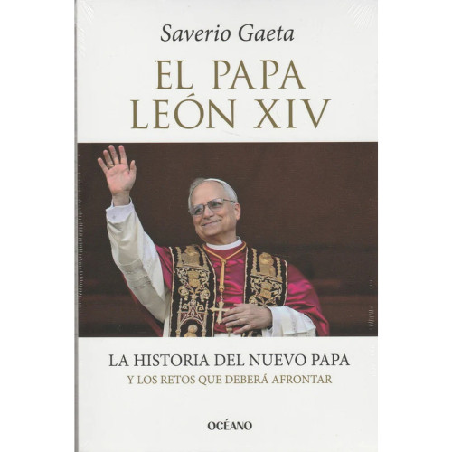 PAPA LEON XIV