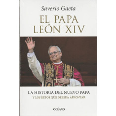 PAPA LEON XIV