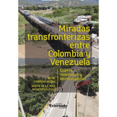 MIRADAS TRANSFRONTERIZAS