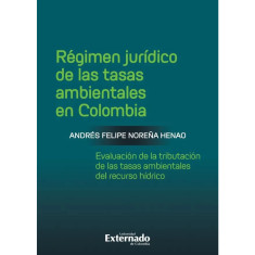 REGIMEN JURIDICO DE LAS TASAS AMBI