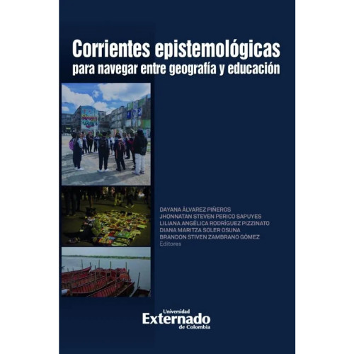 CORRIENTES EPISTEMOLOGICAS