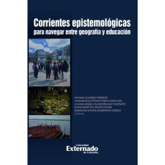 CORRIENTES EPISTEMOLOGICAS