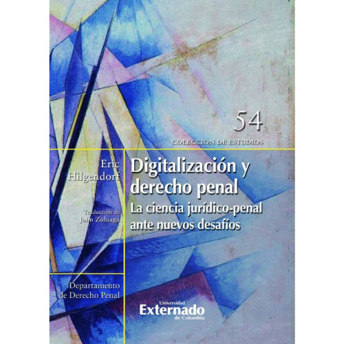 DIGITALIZACION Y DERECHO PENAL