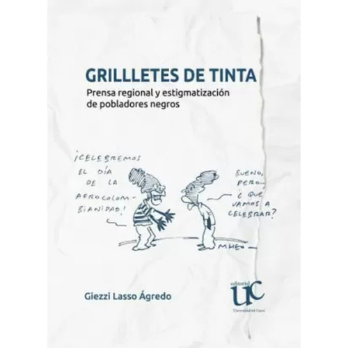GRILLETES DE TINTA PRENSA REGIONAL