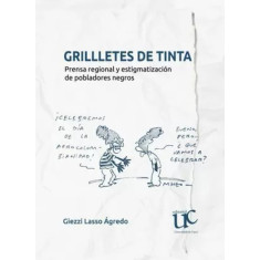 GRILLETES DE TINTA PRENSA REGIONAL