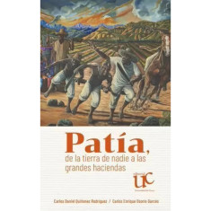 PATIA DE LA TIERRA DE NADIE A LAS HACDAS