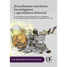 ESCUCHAMOS CANCIONES