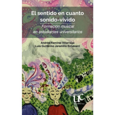 SENTIDO EN CUANTO SONIDO VIVIDO