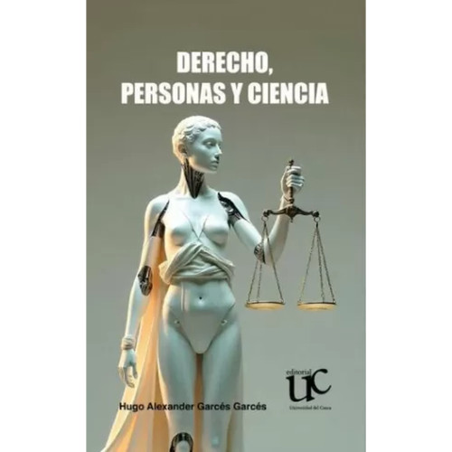 DERECHO PERSONAS Y CIENCIA