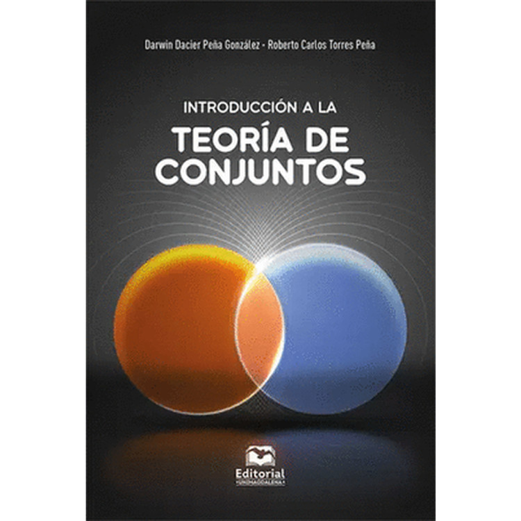 INTRODUCCION A LA TEORIA DE CONJUNTOS