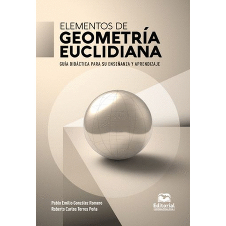 ELEMENTOS DE GEOMETRIA EUCLIDIANA