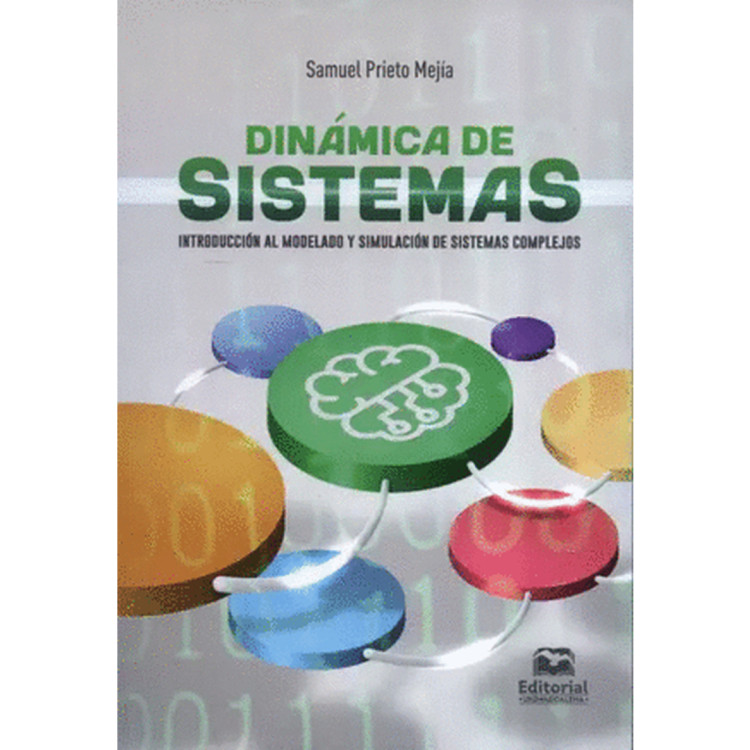 DINAMICA DE SISTEMAS