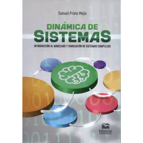 DINAMICA DE SISTEMAS
