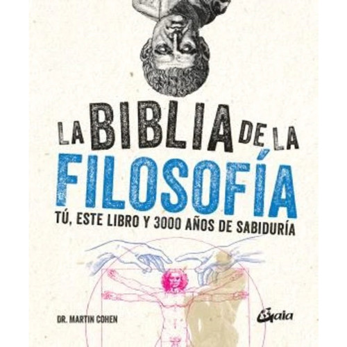 BIBLIA DE LA FILOSOFÍA
