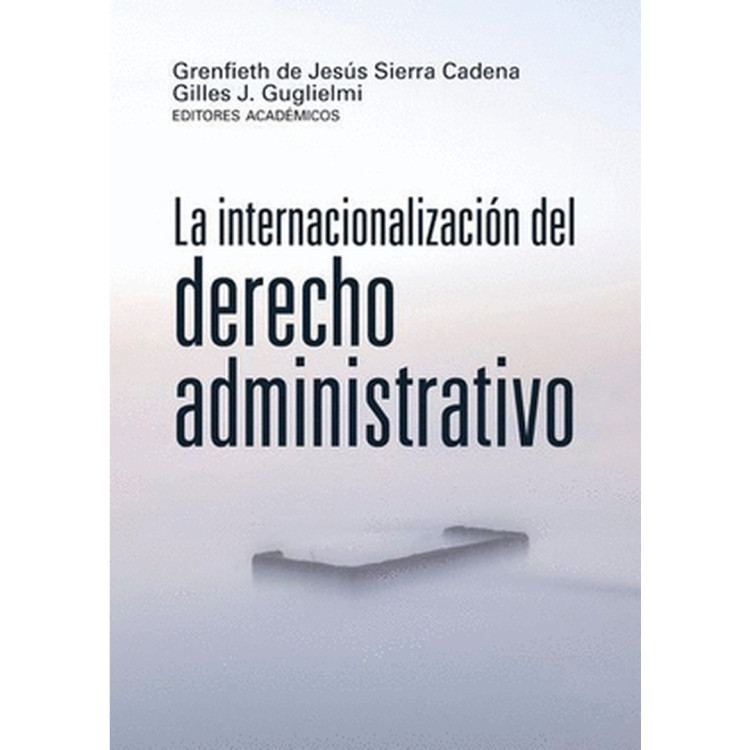 INTERNACIONALIZACION DEL DER ADMIN