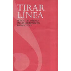TIRAR LINEA LEXICO DEL DIBUJO