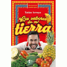 SABORES DE MI TIERRA
