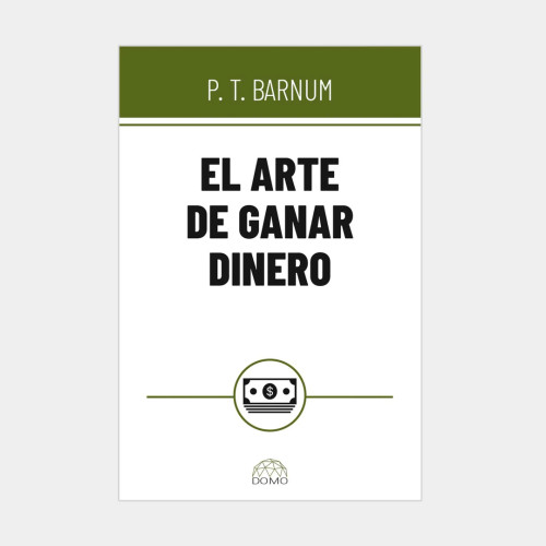 ARTE DE GANAR DINERO