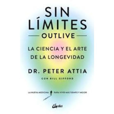 SIN LÍMITES (OUTLIVE)