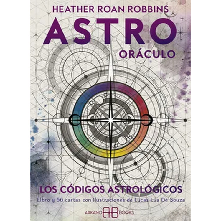 ASTRO ORÁCULO CÓDIGOS ASTROLÓGICOS