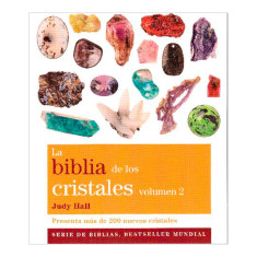 BIBLIA DE LOS CRISTALES VOL 2