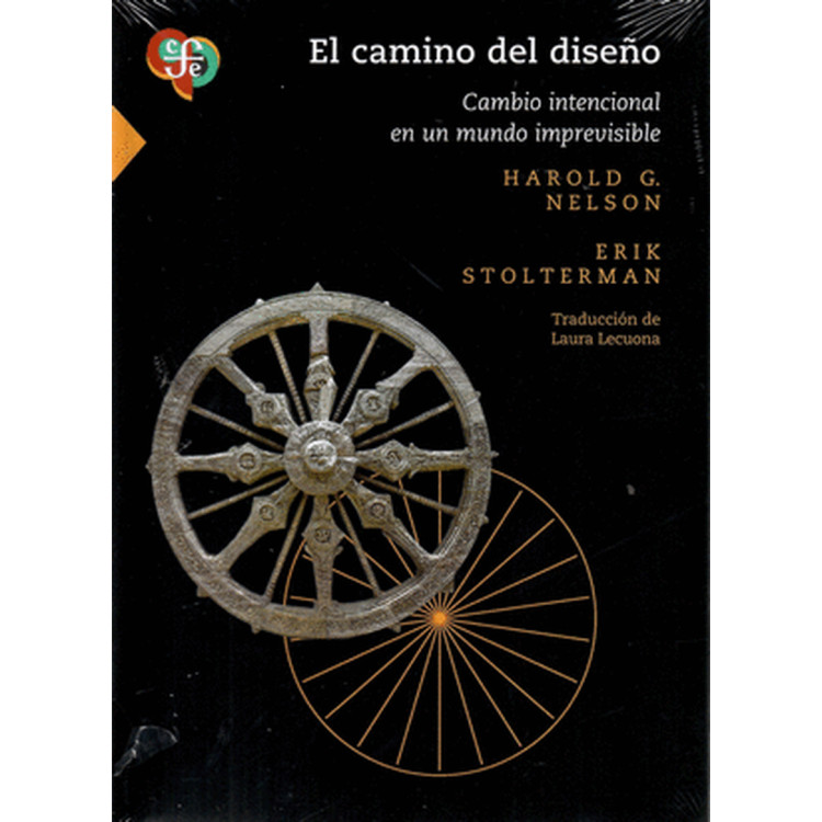 CAMINO DEL DISEÑO CAMBIO INTENCIONAL