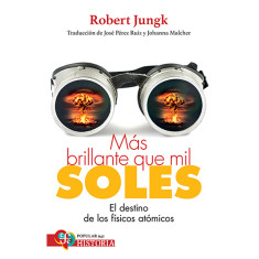 MÁS BRILLANTE QUE MIL SOLES