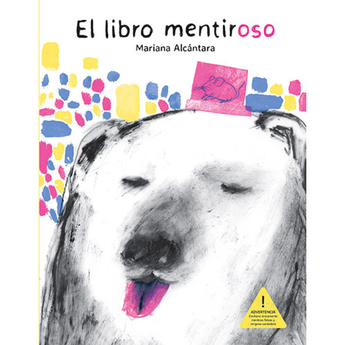 LIBRO MENTIROSO