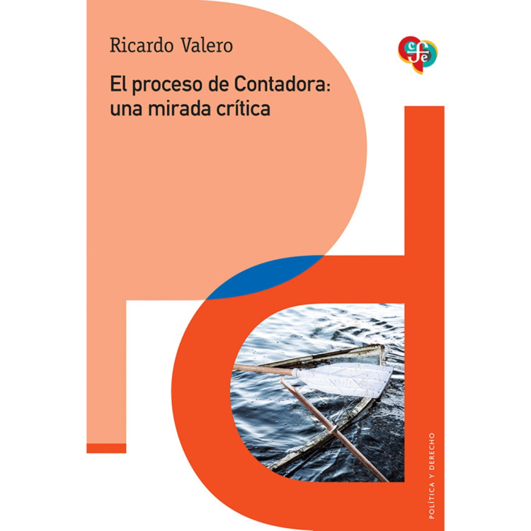 PROCESO DE CONTADORA. UNA MIRADA CRÍTICA