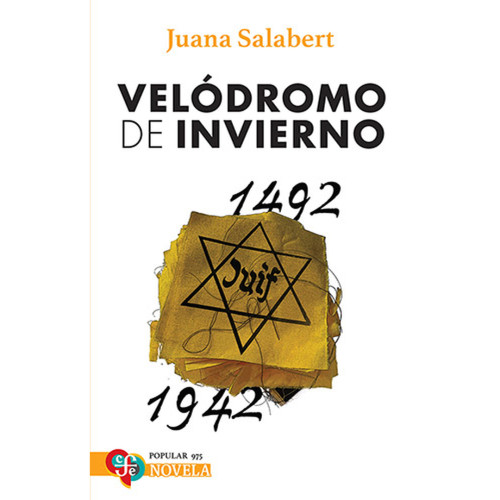 VELÓDROMO DE INVIERNO