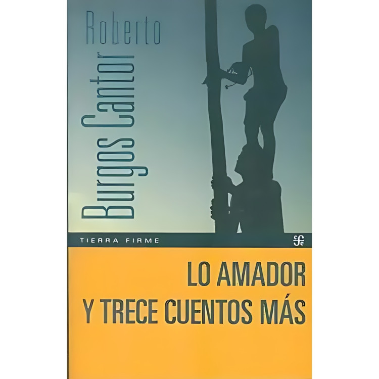 AMADOR Y TRECE CUENTOS MÁS