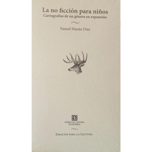 NO FICCIÓN PARA NIÑOS