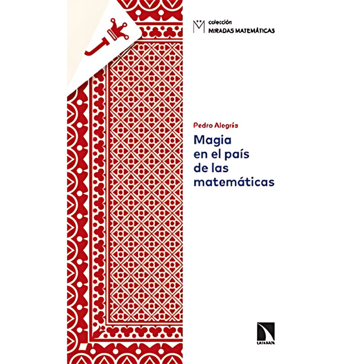 MAGIA EN EL PAIS DE LAS MATEMATICAS