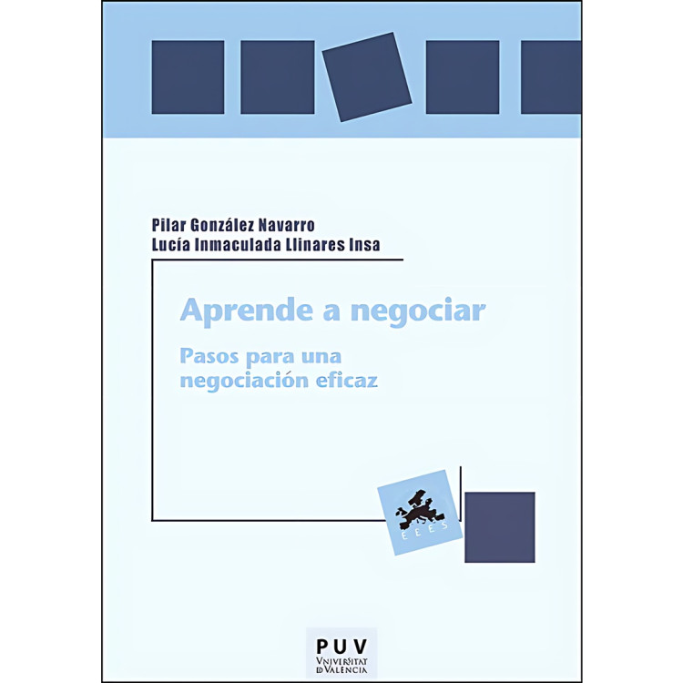 APRENDE A NEGOCIAR PASOS PARA