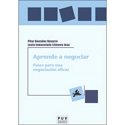APRENDE A NEGOCIAR PASOS PARA