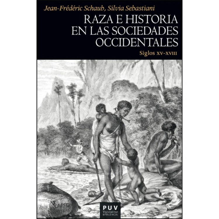 RAZA E HISTORIA EN LAS SOCIEDADES