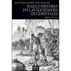 RAZA E HISTORIA EN LAS SOCIEDADES