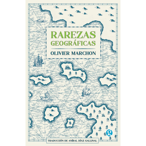 RAREZAS GEOGRAFICAS ED GODOT