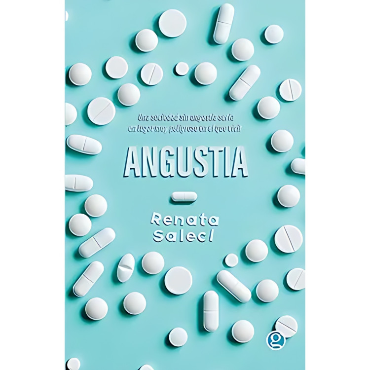 ANGUSTIA UNA SOCIEDAD SIN ANGUSTI