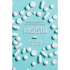 ANGUSTIA UNA SOCIEDAD SIN ANGUSTI