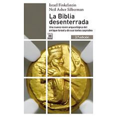 BIBLIA DESENTERRADA