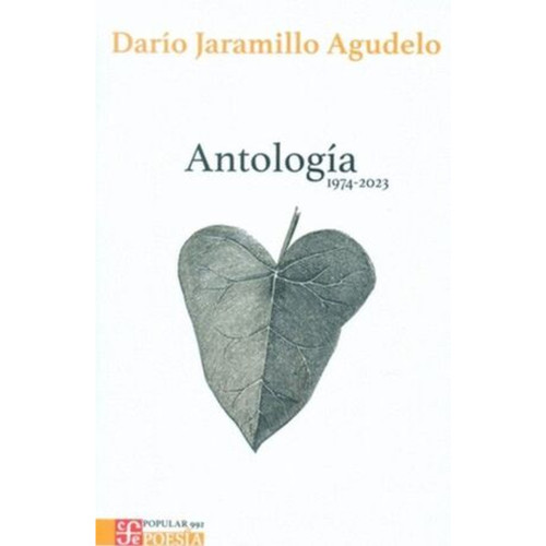 ANTOLOGÍA 1974-2023