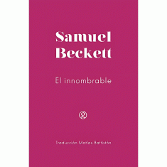 INNOMBRABLE (REIMP. COL/2025)