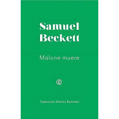 MALONE MUERE (REIMP. COL/2025)