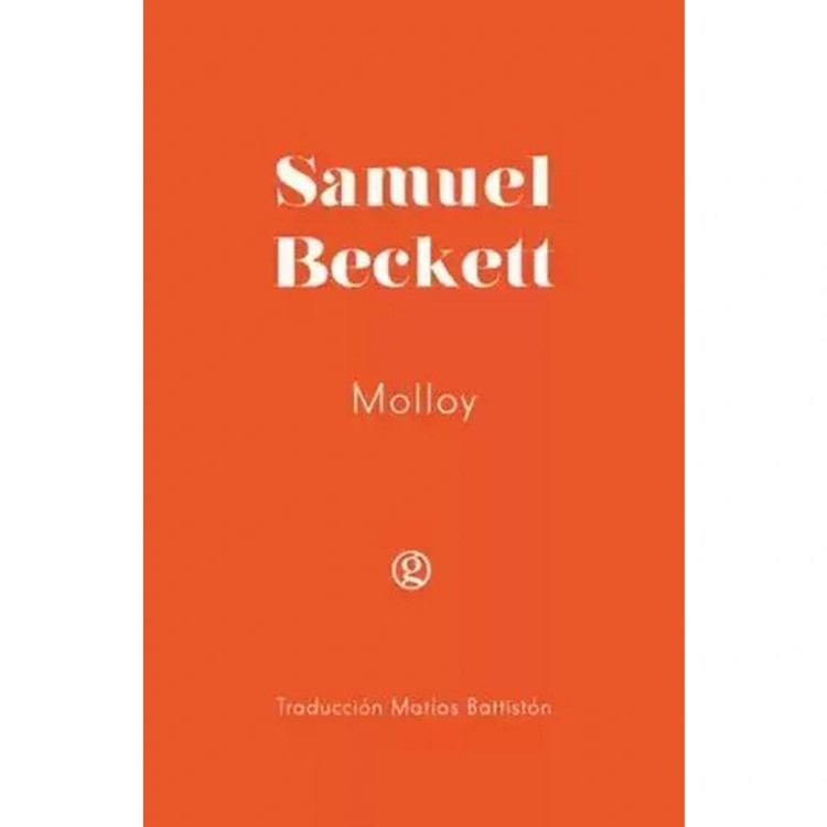 MOLLOY (REIMP. COL/2025)