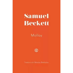 MOLLOY (REIMP. COL/2025)