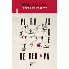 PERRAS DE RESERVA (REIMP. COL/25)